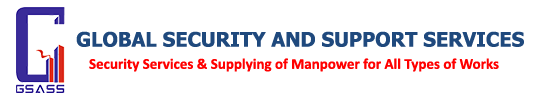 GLOBAL SECURITY AND SUPPORT SERVICES